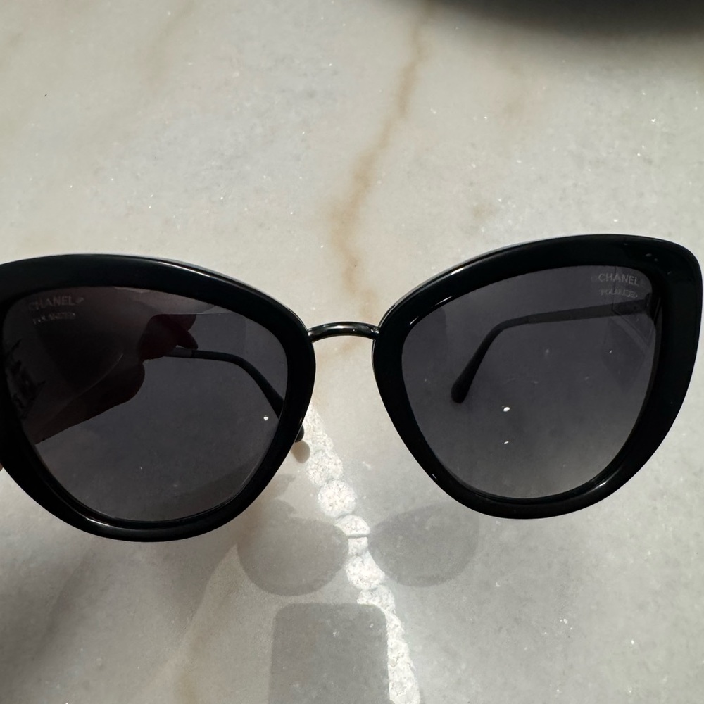 Chanel Sunglasses - Picture 7 of 8